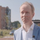 #5 De Architect Aan Zet! | Offem Zuid, Noordwijk